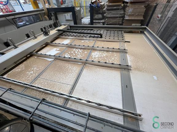 Biesse Selco WN2 HOU10.942 11 18704